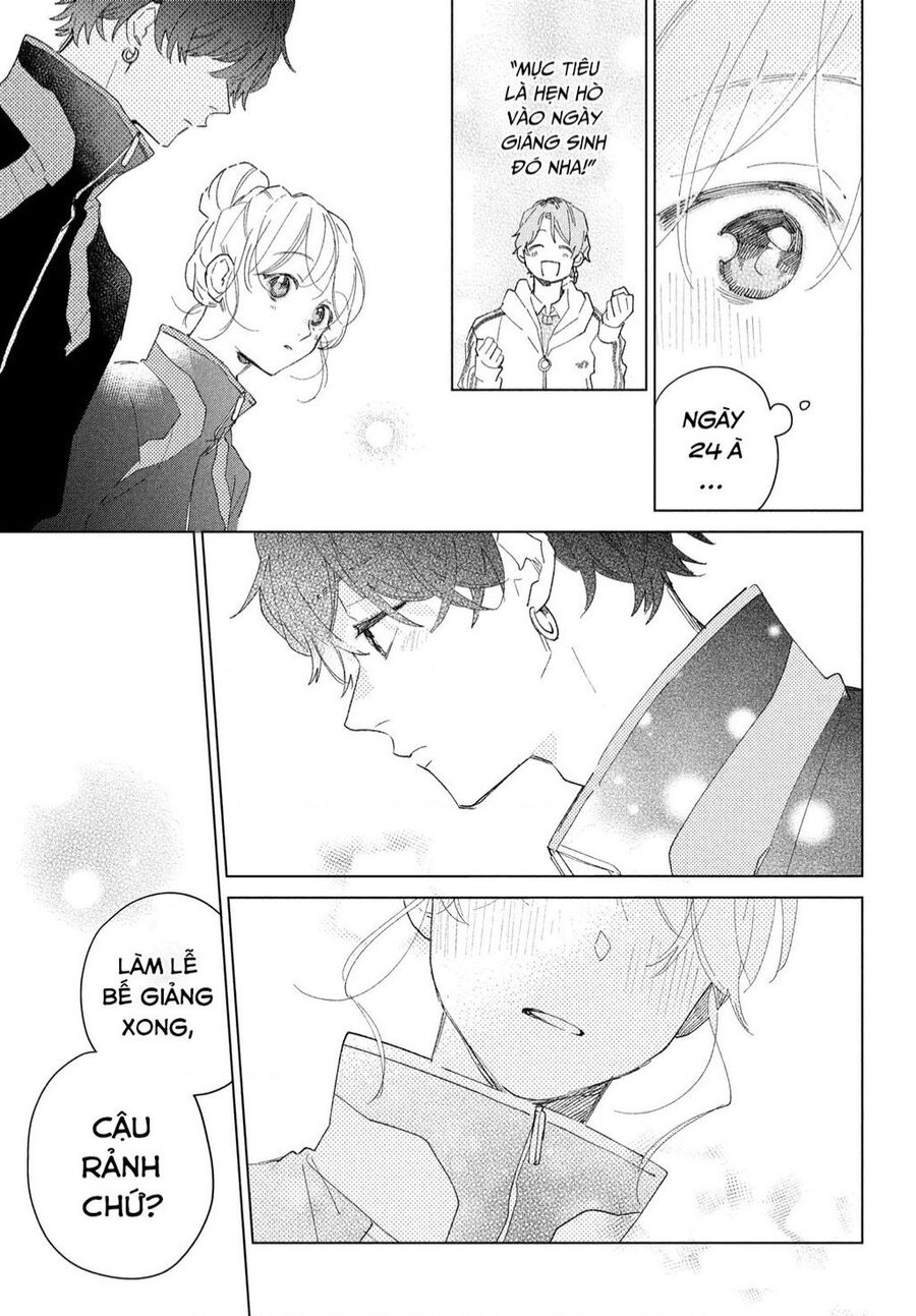 Slow Jet Coaster Chapter 7 - 36