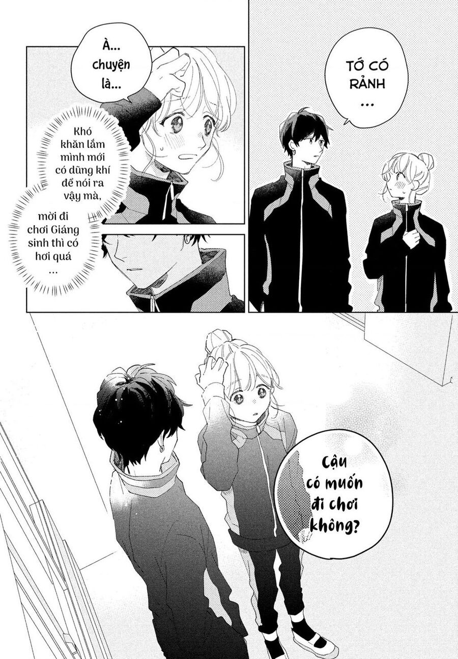 Slow Jet Coaster Chapter 7 - 37