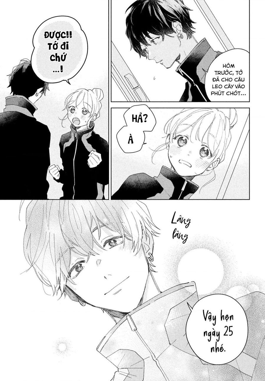 Slow Jet Coaster Chapter 7 - 38