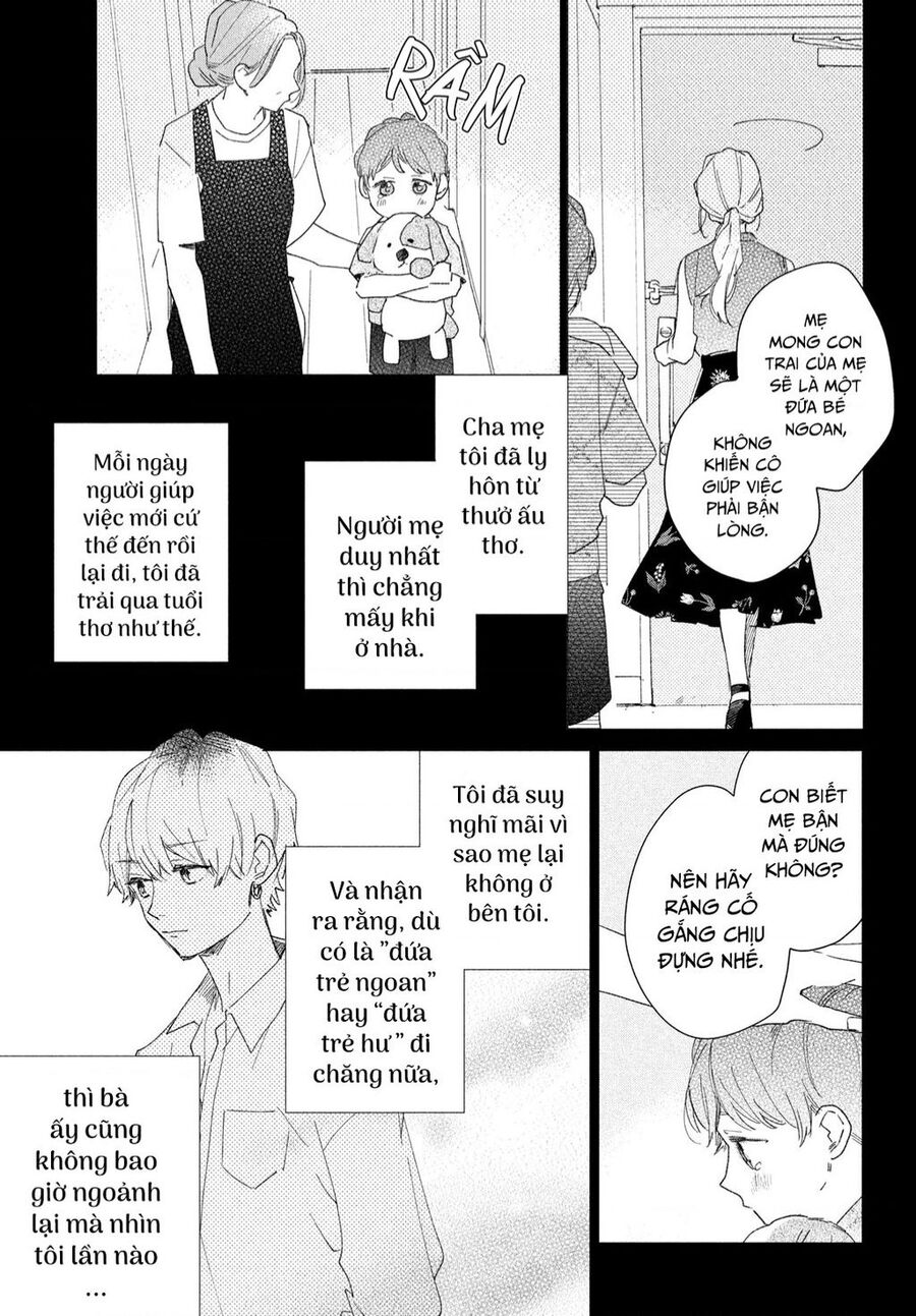 Slow Jet Coaster Chapter 7 - 4