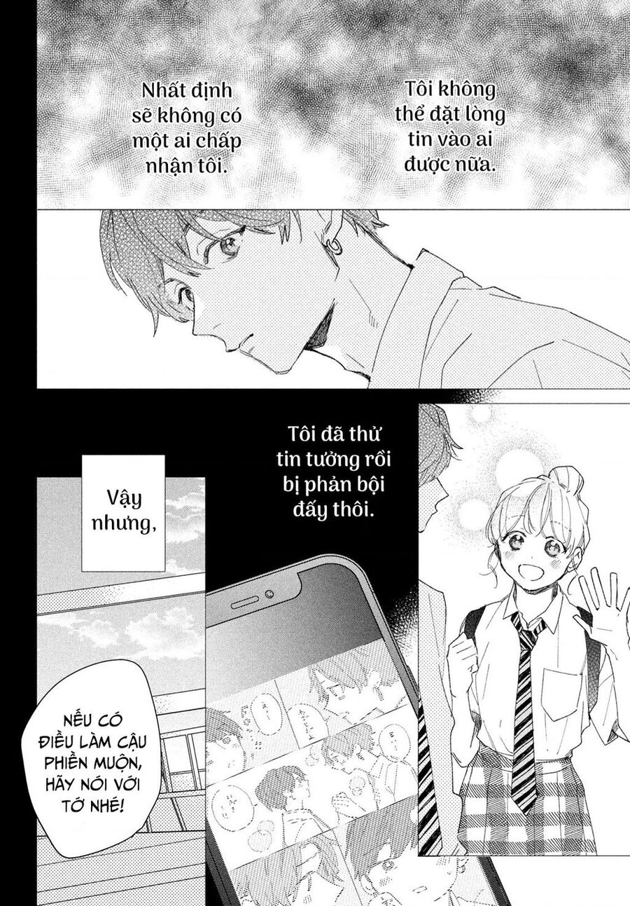 Slow Jet Coaster Chapter 7 - 5