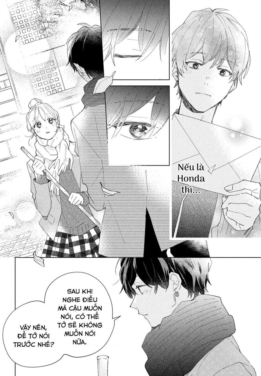 Slow Jet Coaster Chapter 7 - 7