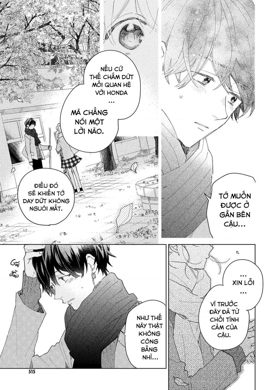 Slow Jet Coaster Chapter 7 - 10