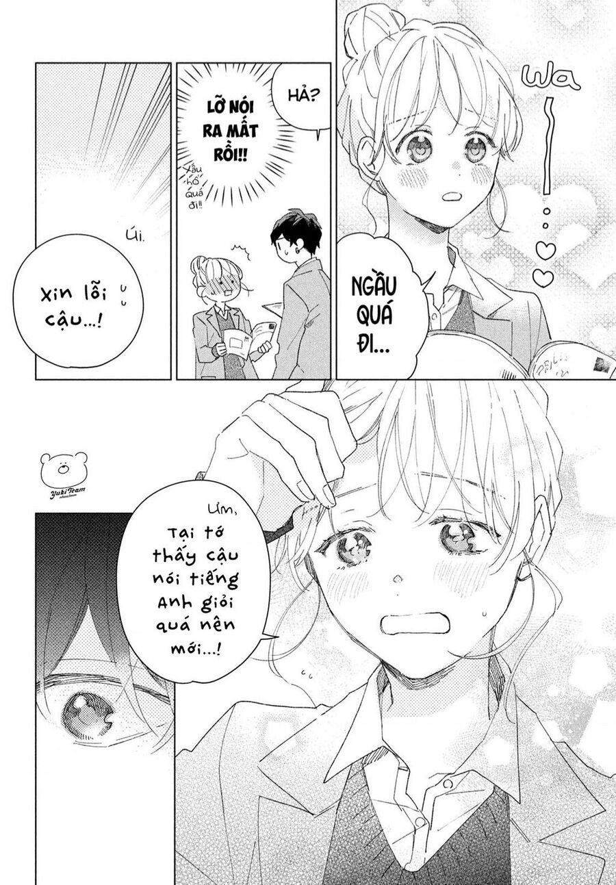 Slow Jet Coaster Chapter 8 - 19