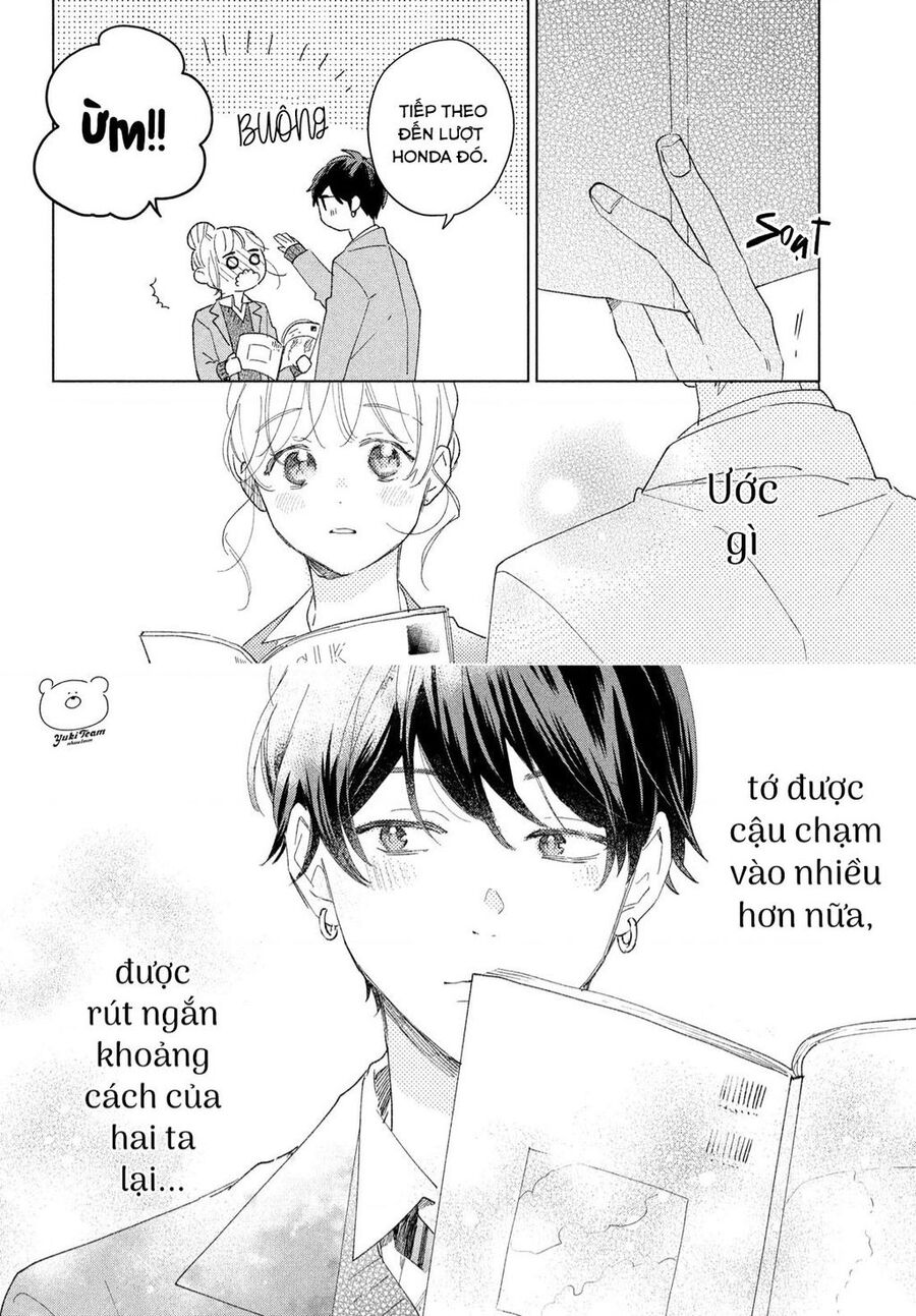 Slow Jet Coaster Chapter 8 - 21