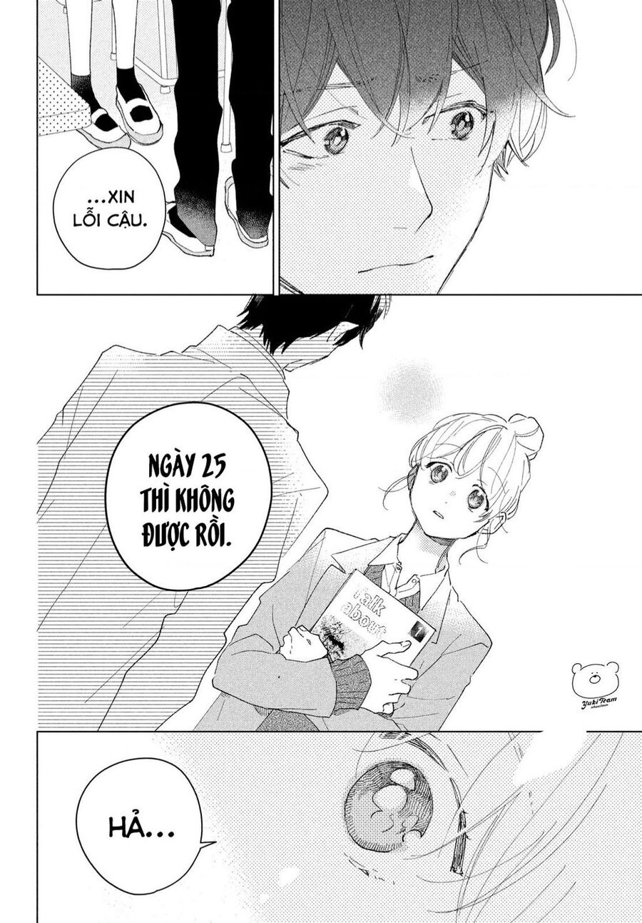 Slow Jet Coaster Chapter 8 - 23