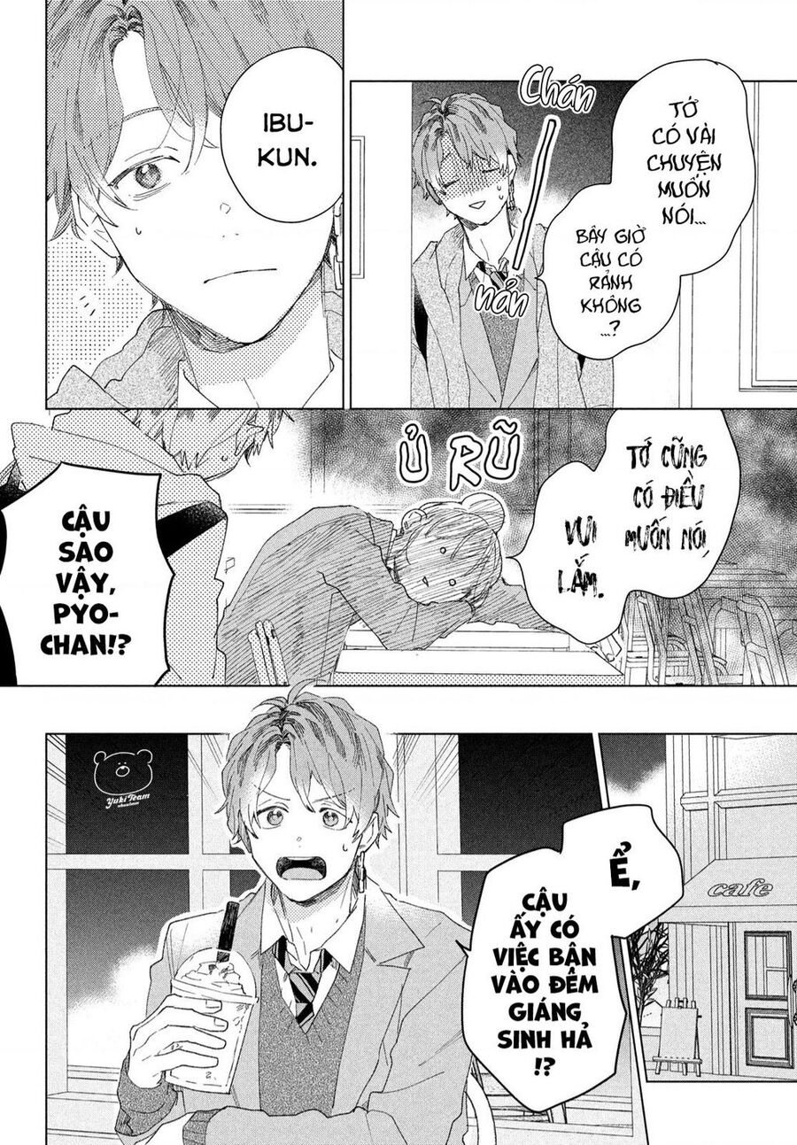 Slow Jet Coaster Chapter 8 - 25