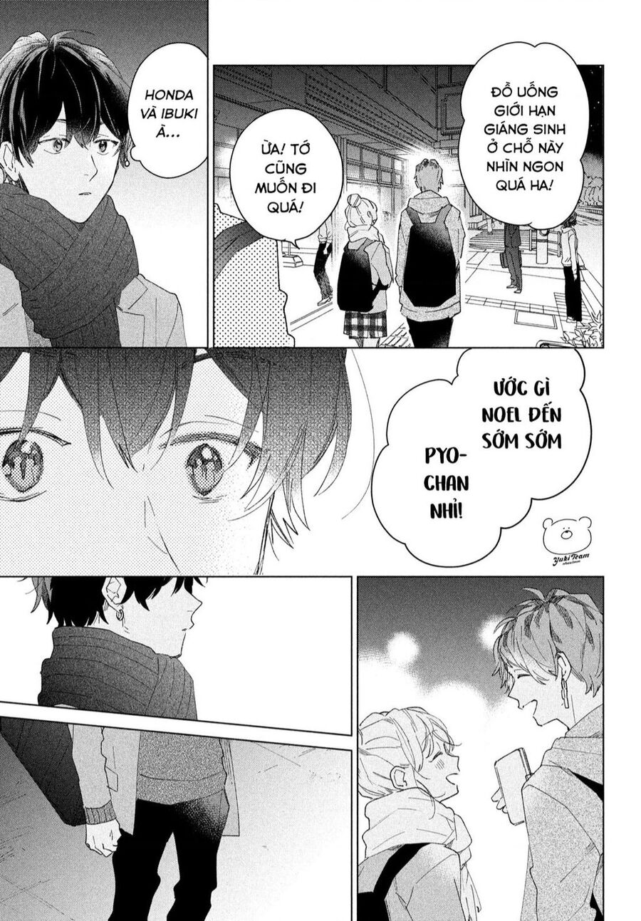 Slow Jet Coaster Chapter 8 - 30