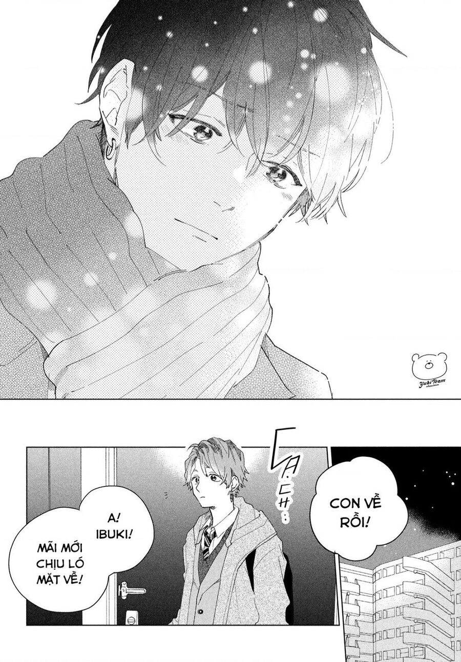 Slow Jet Coaster Chapter 8 - 31