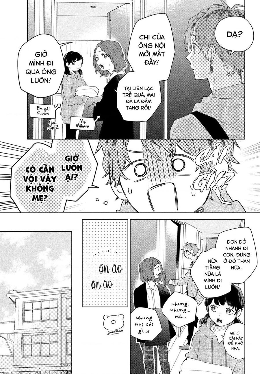 Slow Jet Coaster Chapter 8 - 32