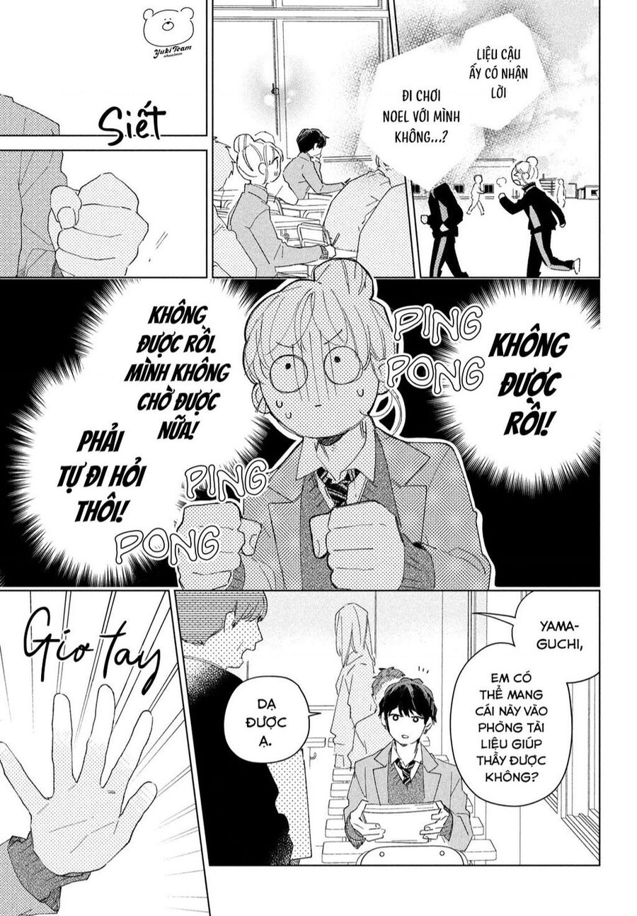 Slow Jet Coaster Chapter 8 - 34