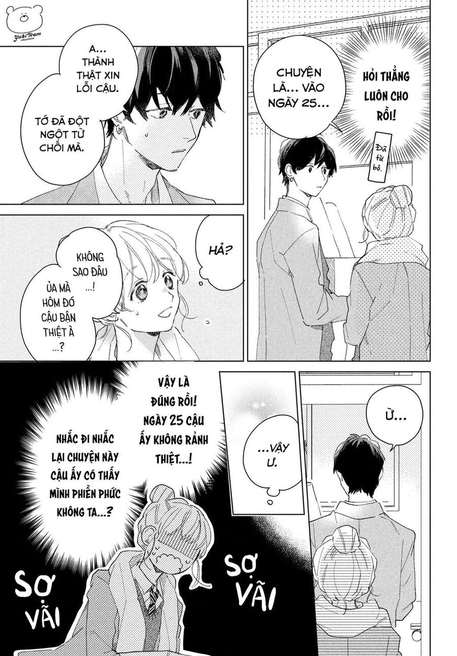 Slow Jet Coaster Chapter 8 - 36