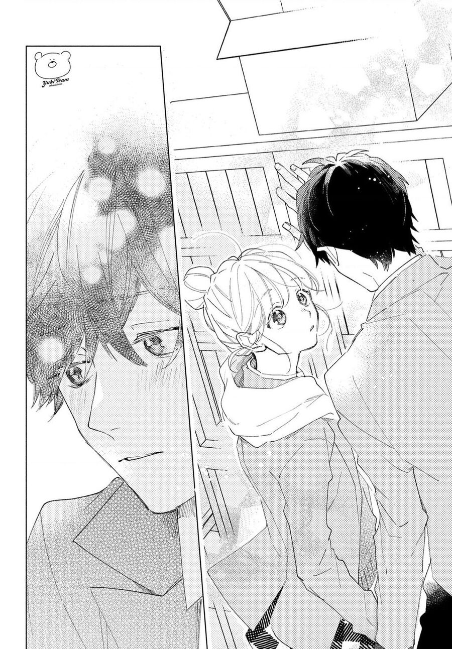 Slow Jet Coaster Chapter 8 - 39