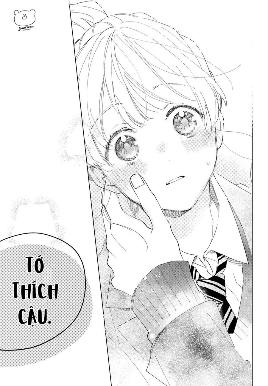 Slow Jet Coaster Chapter 8 - 40