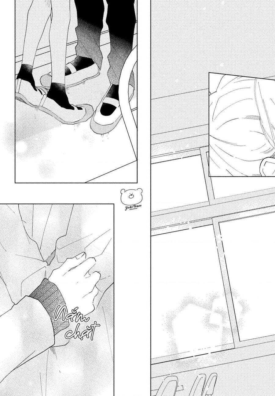 Slow Jet Coaster Chapter 8 - 42