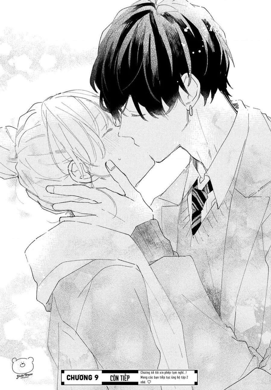 Slow Jet Coaster Chapter 8 - 43