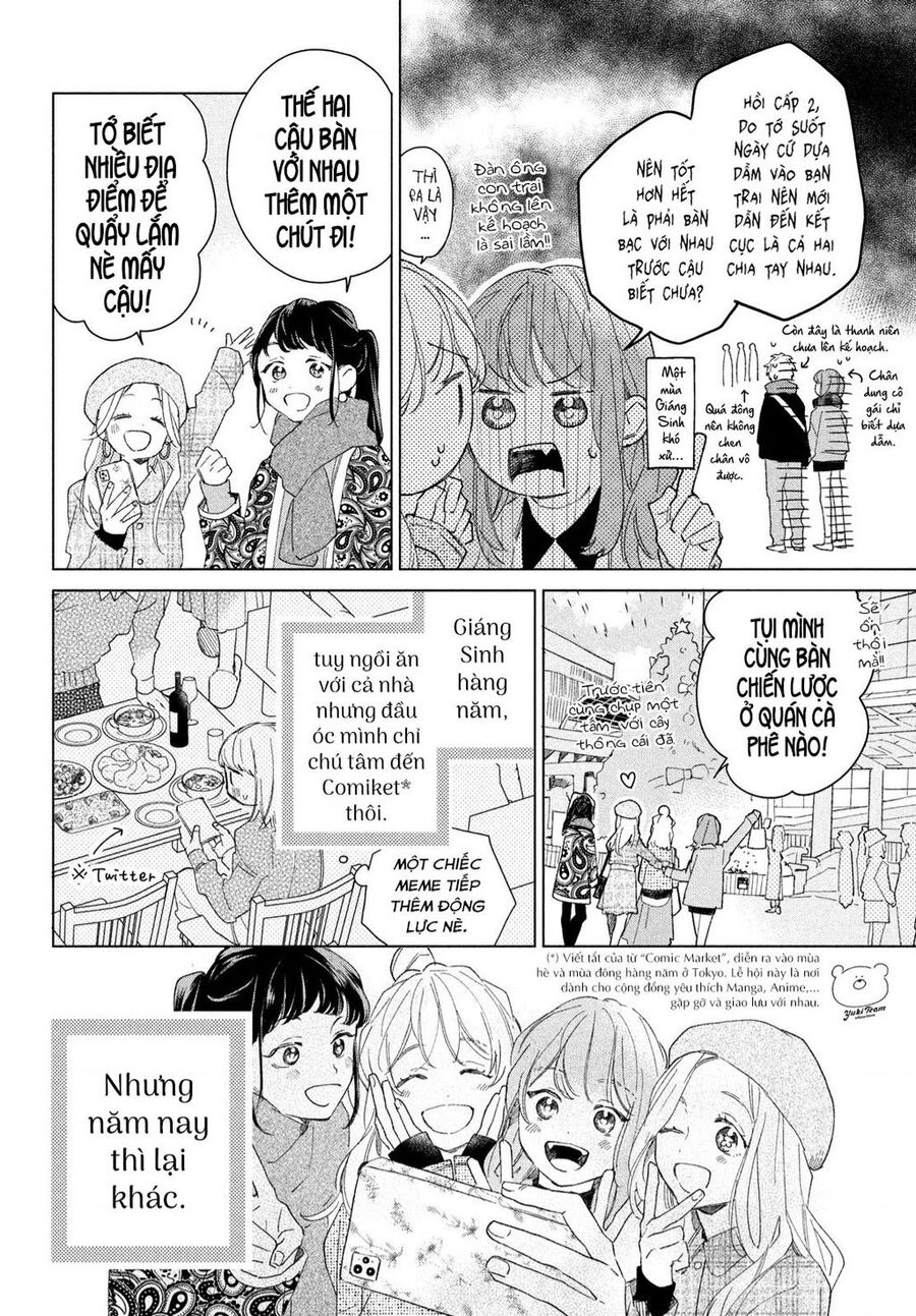 Slow Jet Coaster Chapter 8 - 5