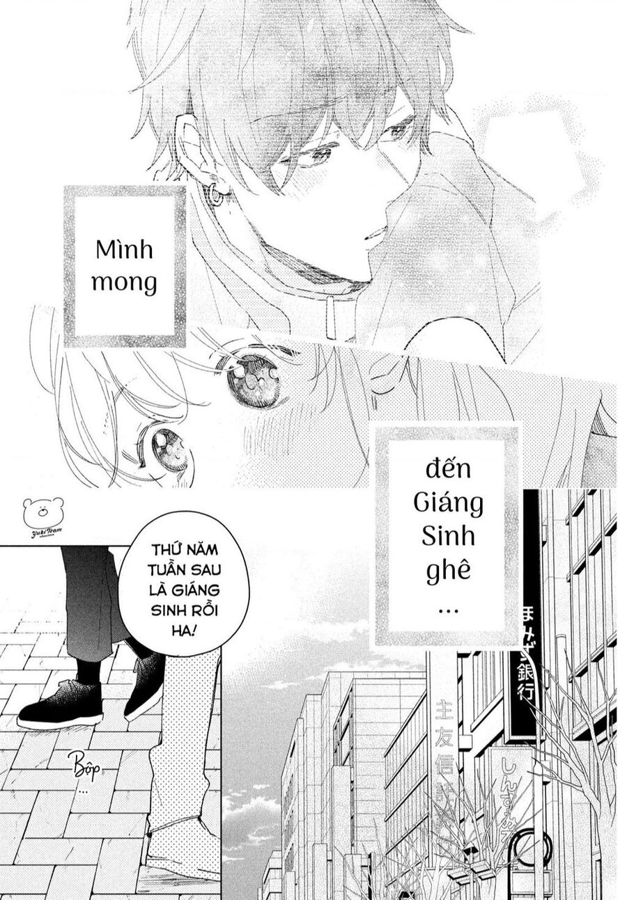 Slow Jet Coaster Chapter 8 - 6