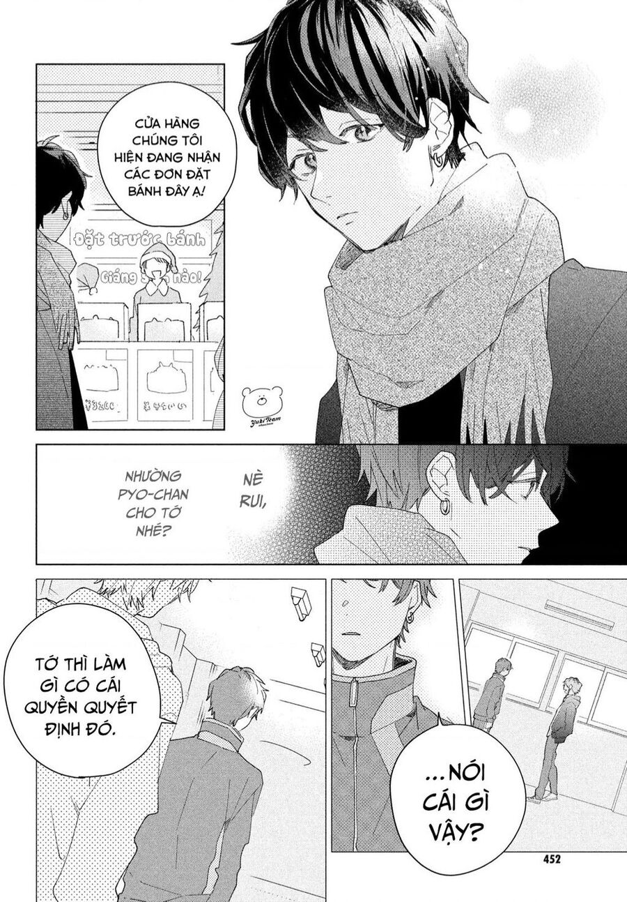 Slow Jet Coaster Chapter 8 - 7