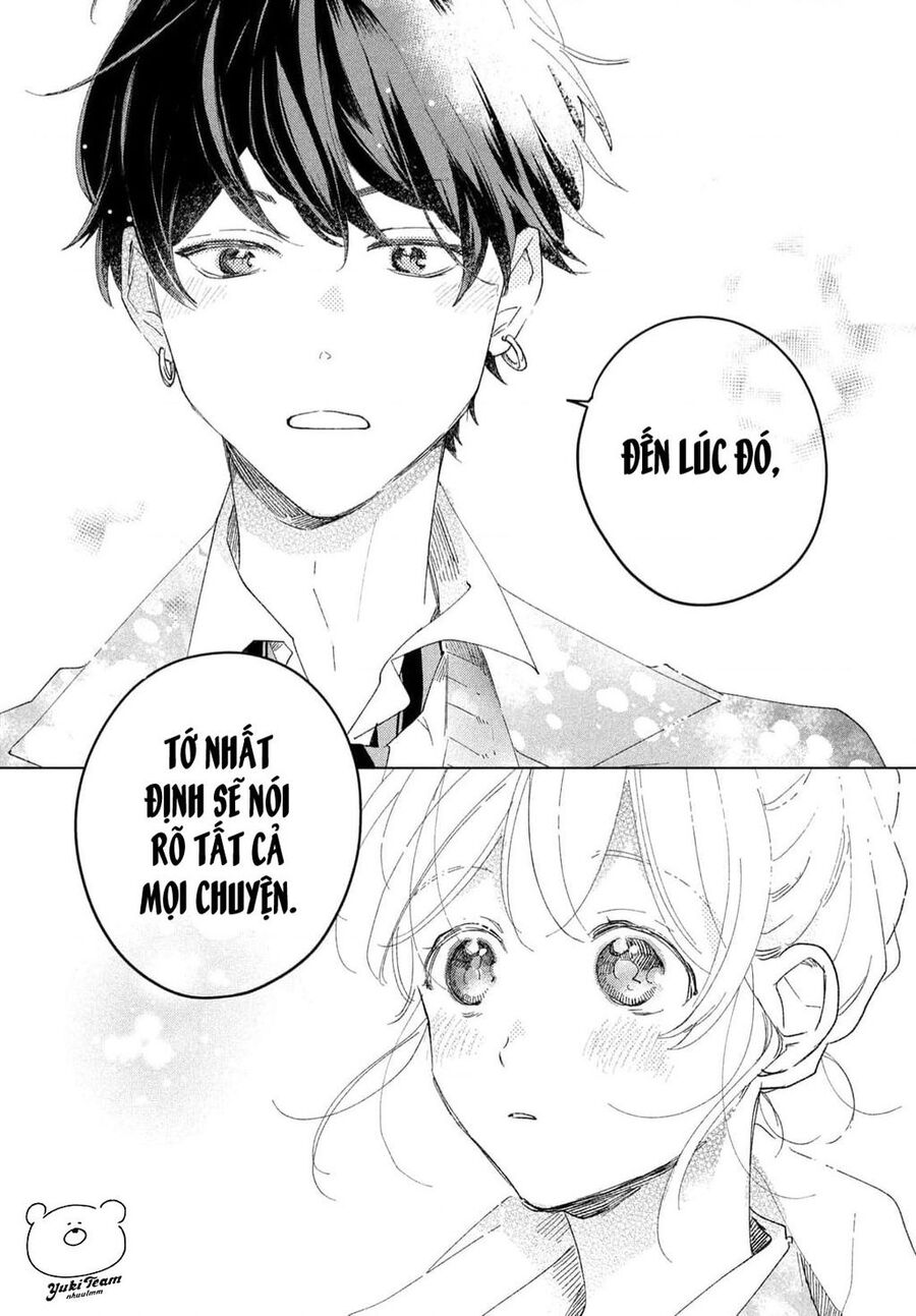 Slow Jet Coaster Chapter 9 - 11