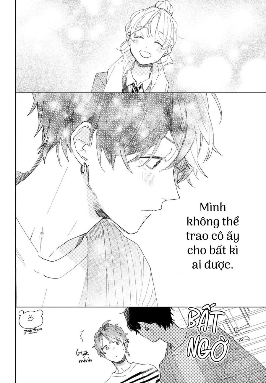 Slow Jet Coaster Chapter 9 - 24