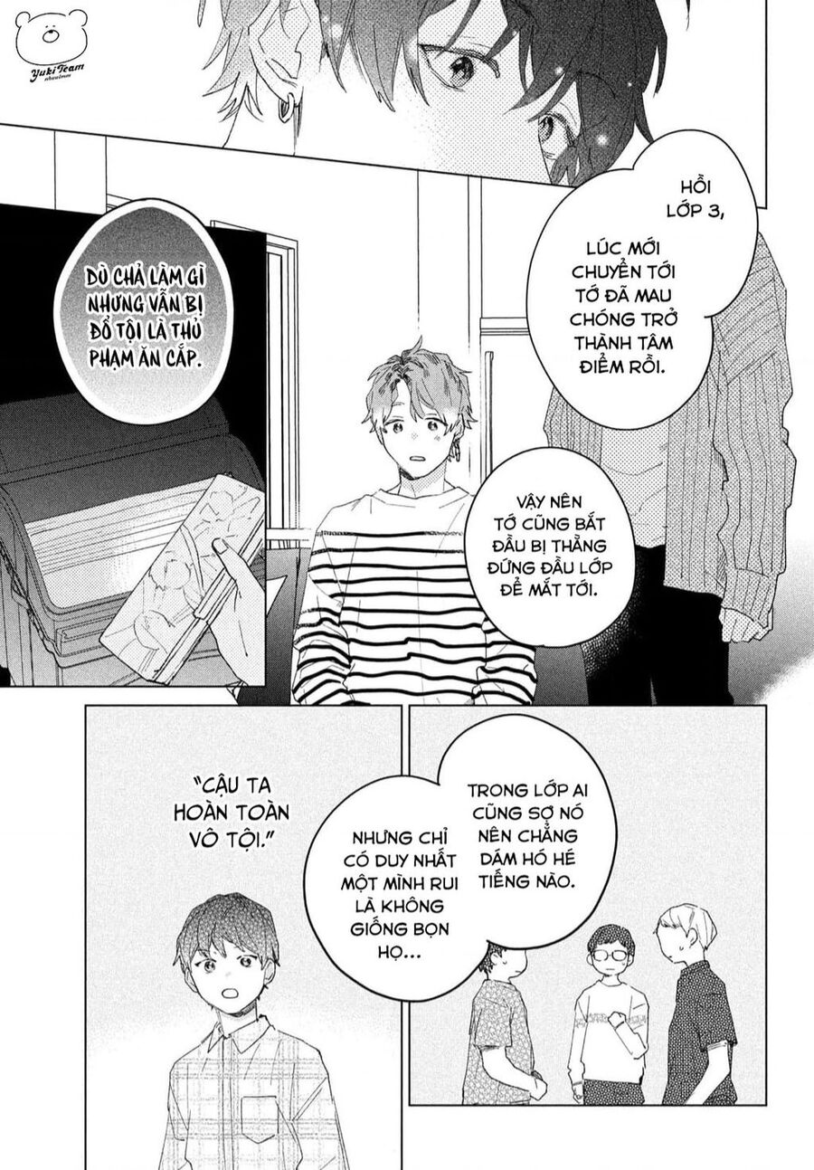 Slow Jet Coaster Chapter 9 - 33