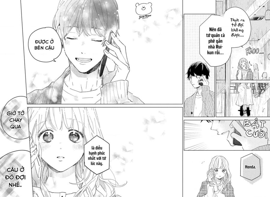 Slow Jet Coaster Chapter 9 - 38