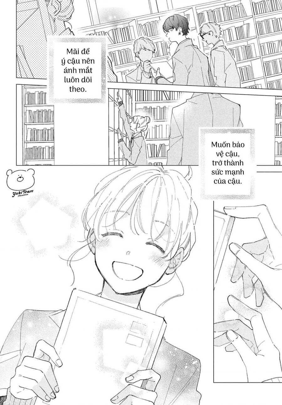 Slow Jet Coaster Chapter 9 - 4