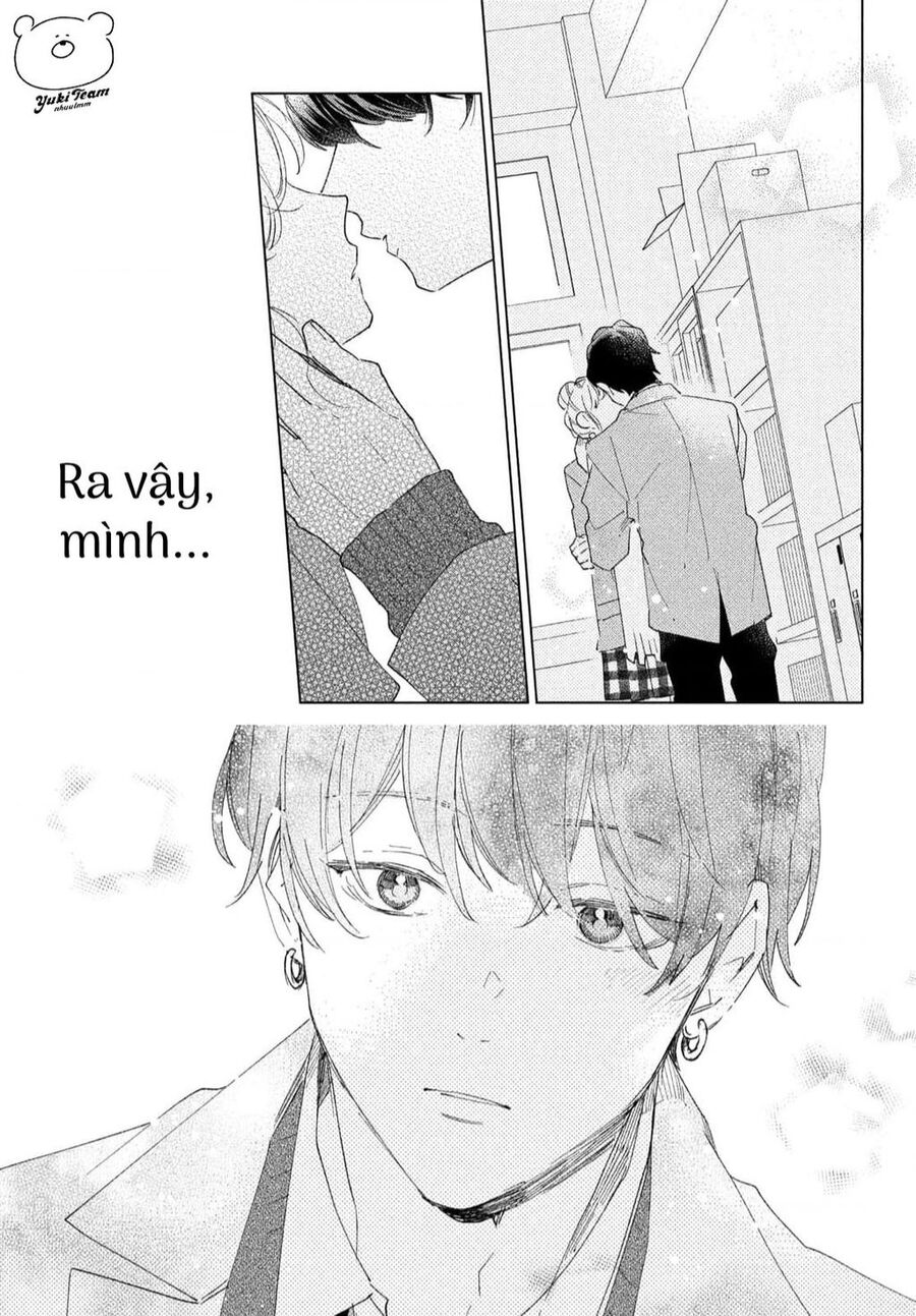 Slow Jet Coaster Chapter 9 - 5