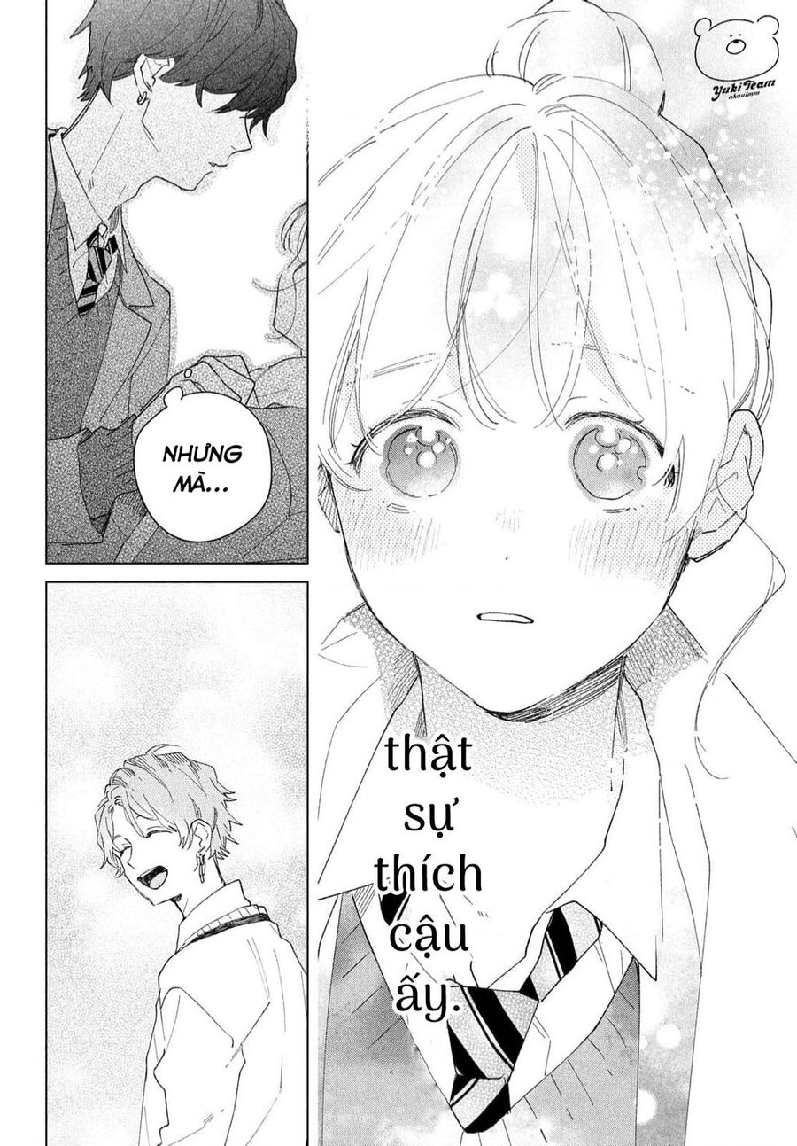 Slow Jet Coaster Chapter 9 - 6