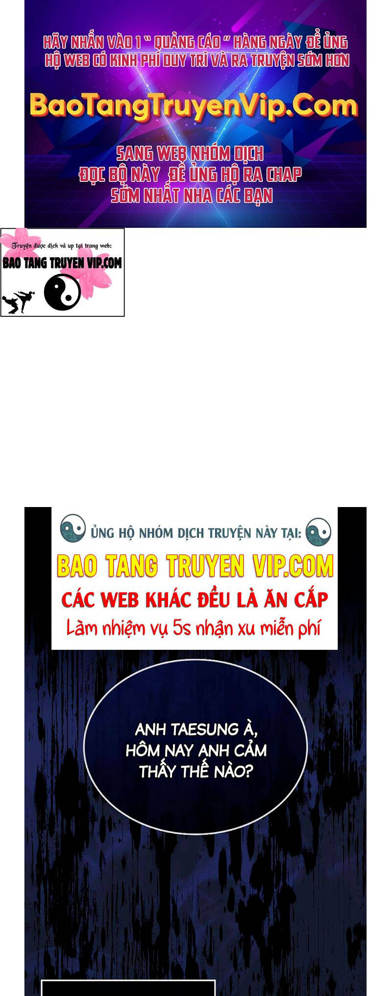 Nhân Vật Phụ Siêu Mạnh Chapter 1 - 1