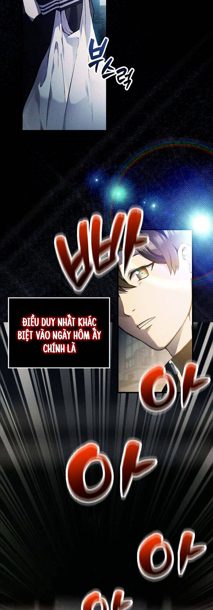 Nhân Vật Phụ Siêu Mạnh Chapter 1 - 12
