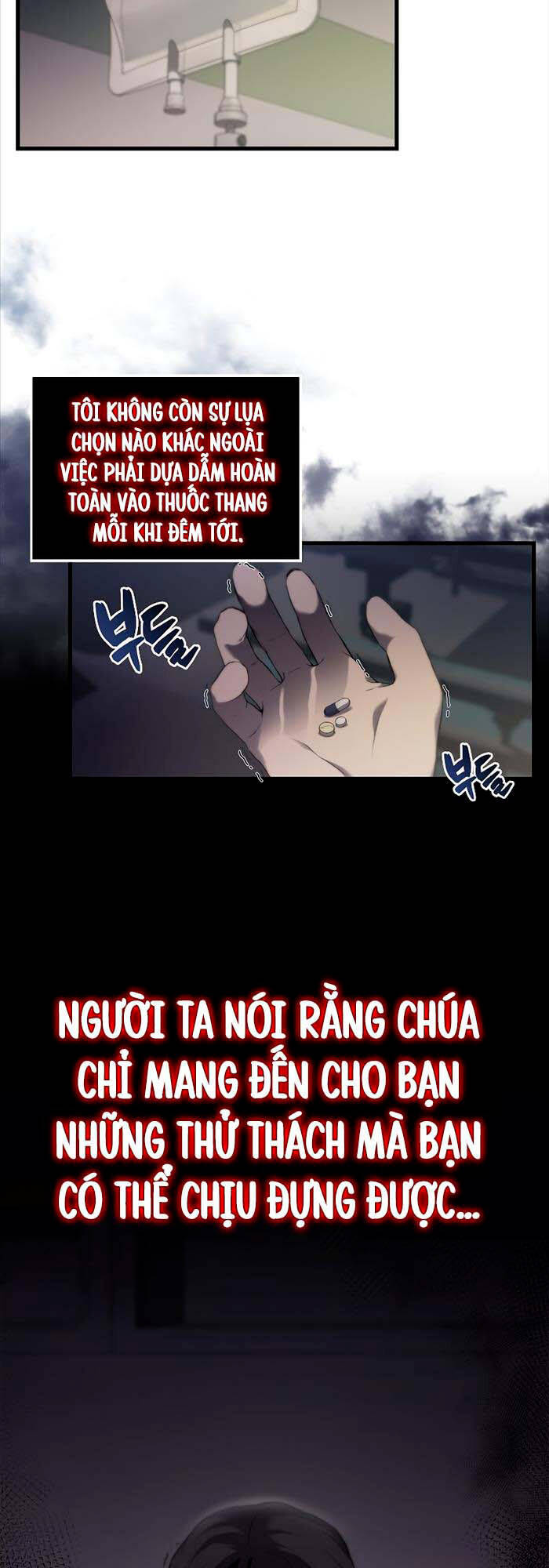 Nhân Vật Phụ Siêu Mạnh Chapter 1 - 16