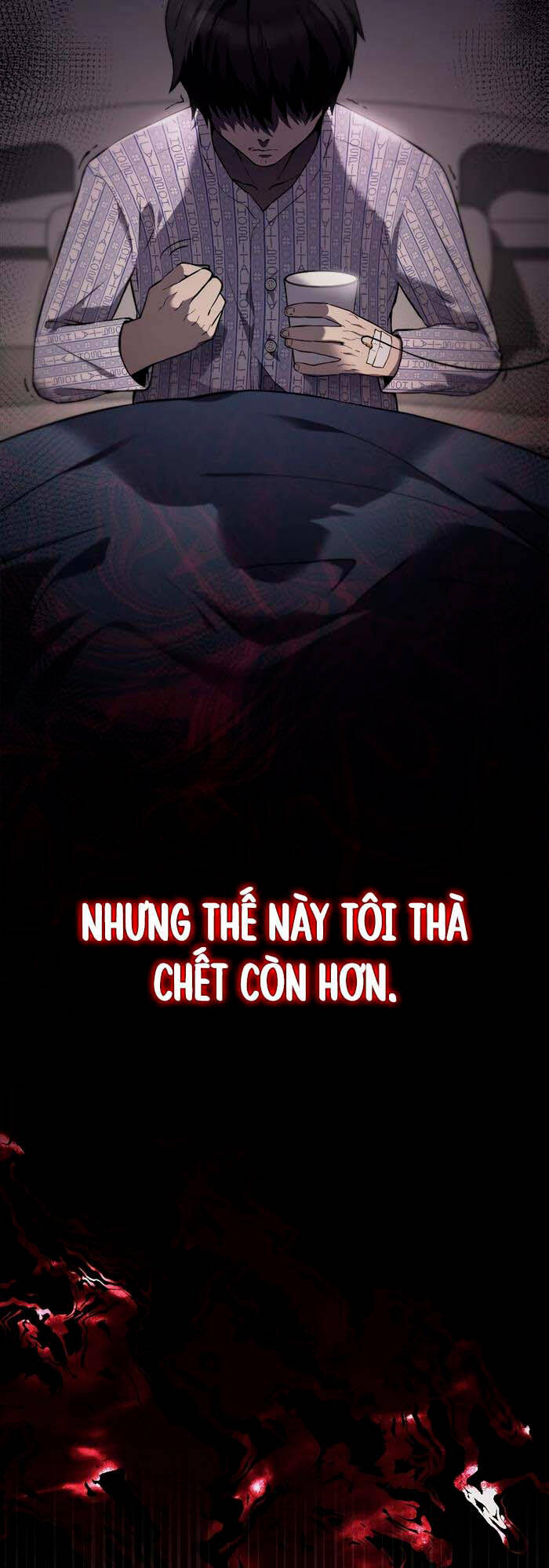 Nhân Vật Phụ Siêu Mạnh Chapter 1 - 17