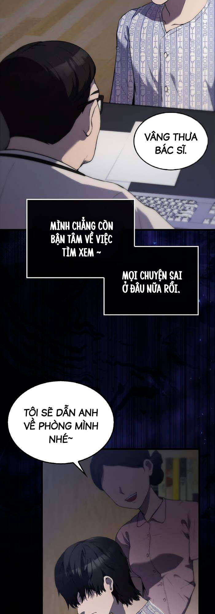 Nhân Vật Phụ Siêu Mạnh Chapter 1 - 4