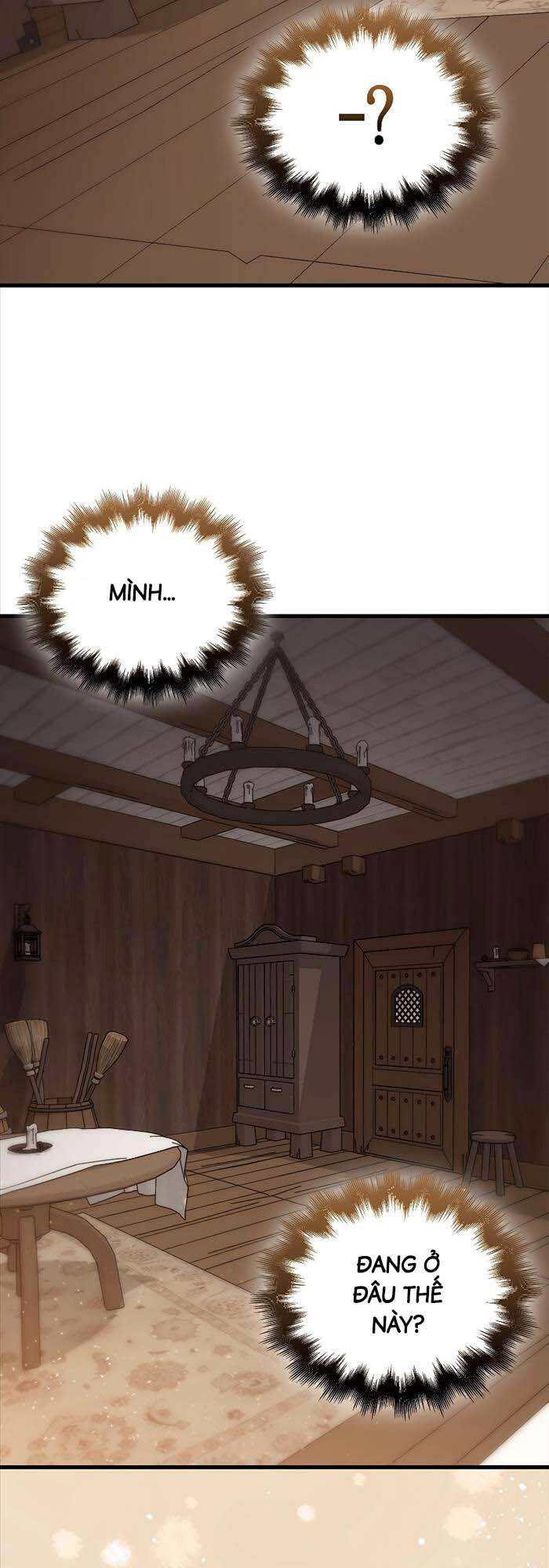 Nhân Vật Phụ Siêu Mạnh Chapter 1 - 40