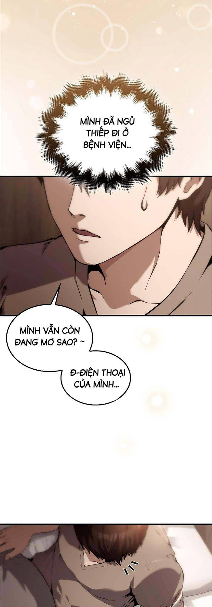 Nhân Vật Phụ Siêu Mạnh Chapter 1 - 41