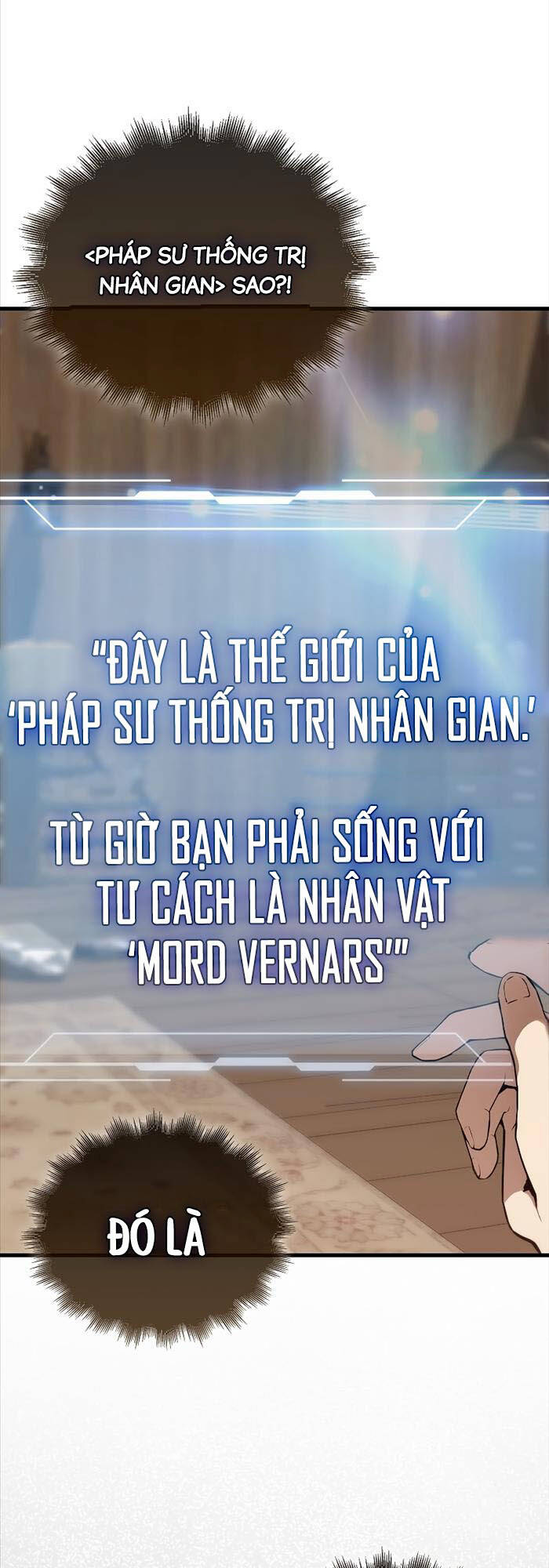 Nhân Vật Phụ Siêu Mạnh Chapter 1 - 48