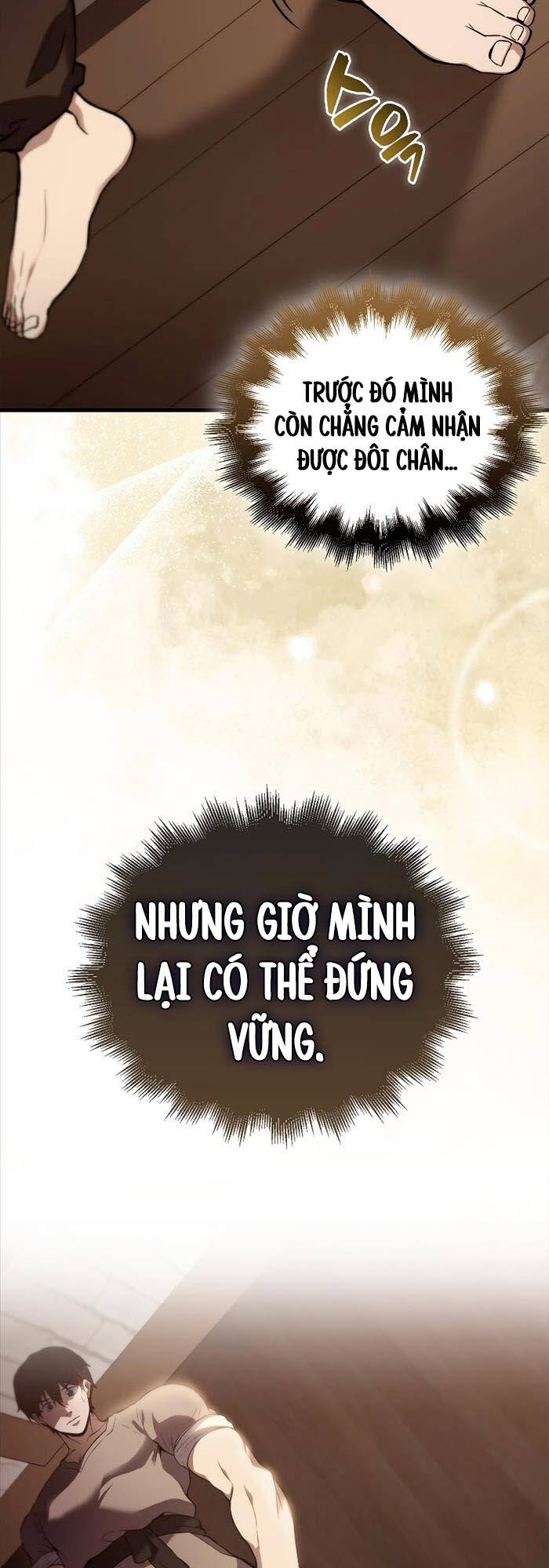 Nhân Vật Phụ Siêu Mạnh Chapter 1 - 53