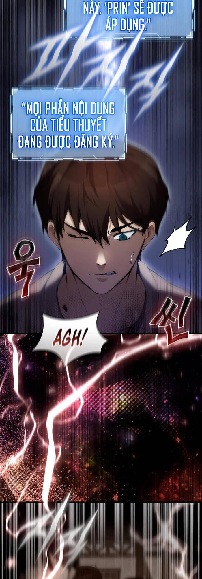 Nhân Vật Phụ Siêu Mạnh Chapter 1 - 57