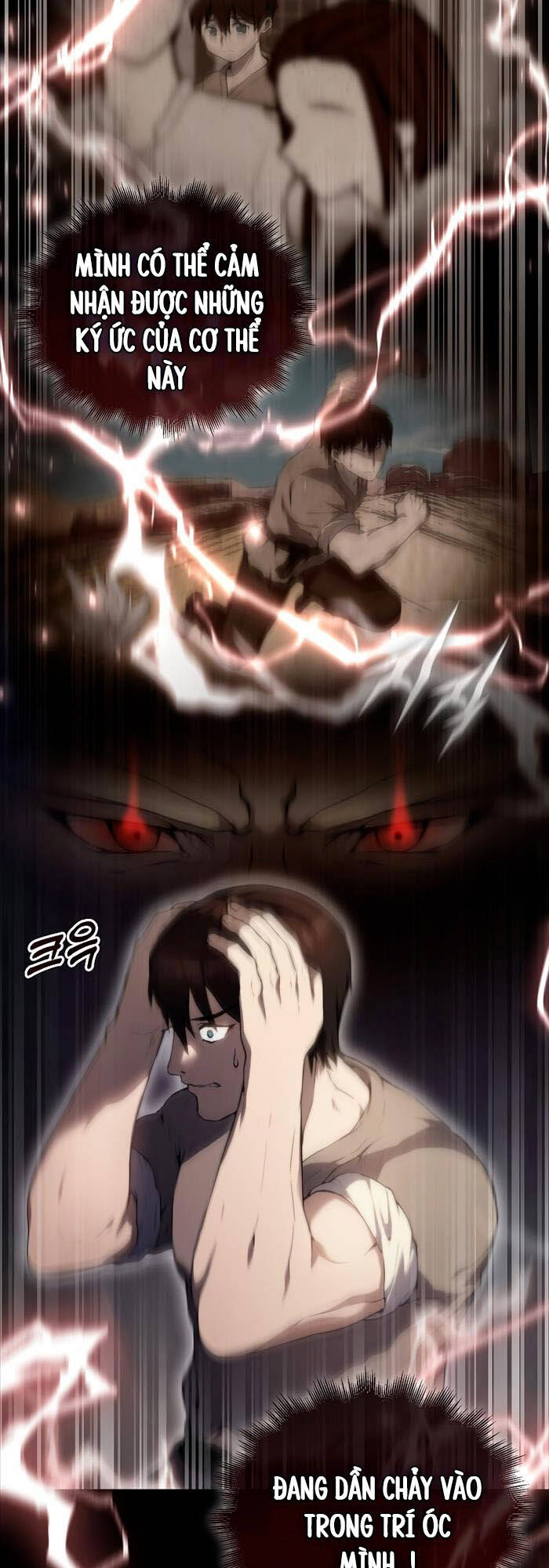Nhân Vật Phụ Siêu Mạnh Chapter 1 - 58