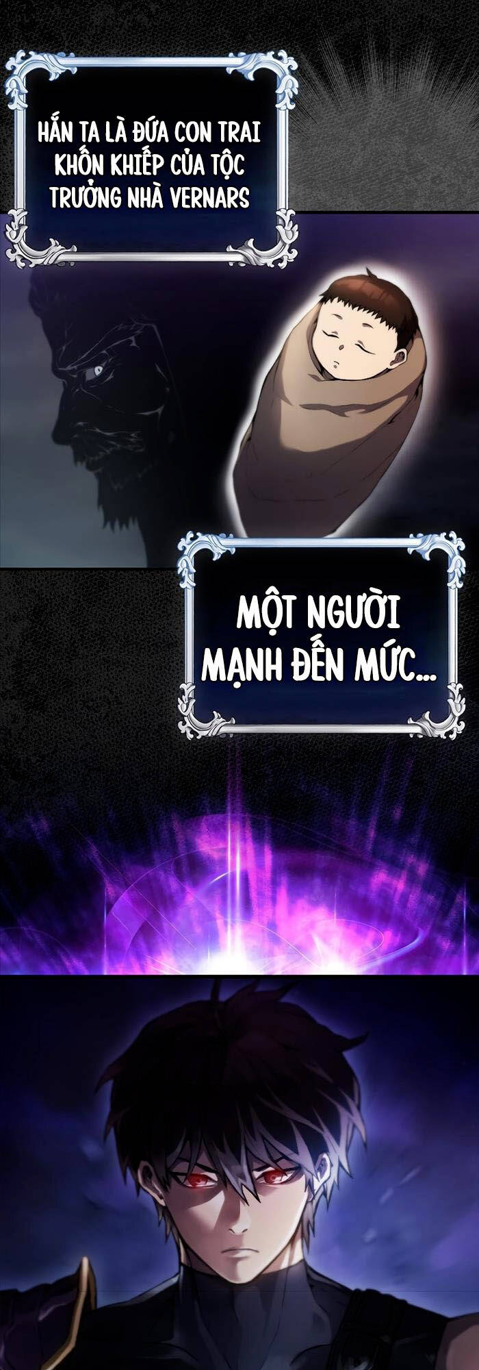 Nhân Vật Phụ Siêu Mạnh Chapter 1 - 62