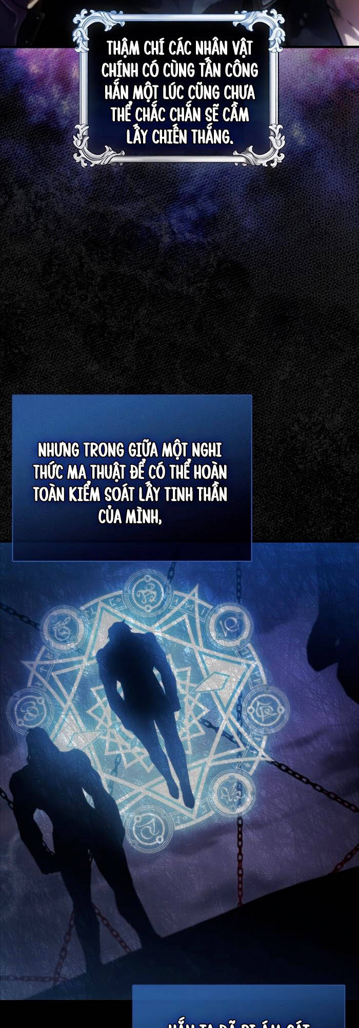 Nhân Vật Phụ Siêu Mạnh Chapter 1 - 63