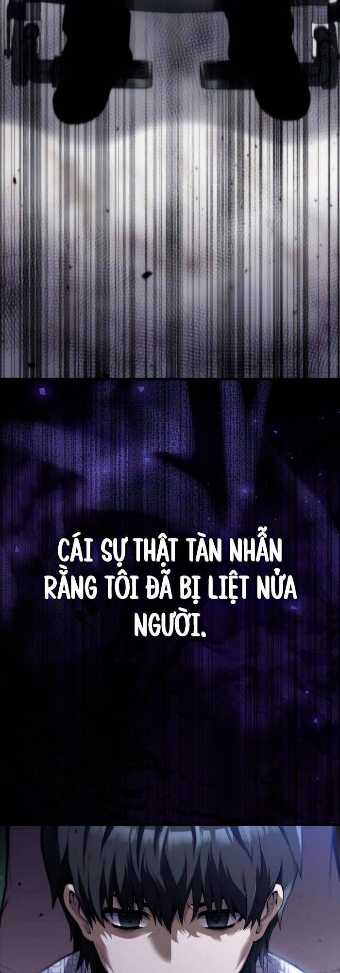 Nhân Vật Phụ Siêu Mạnh Chapter 1 - 8