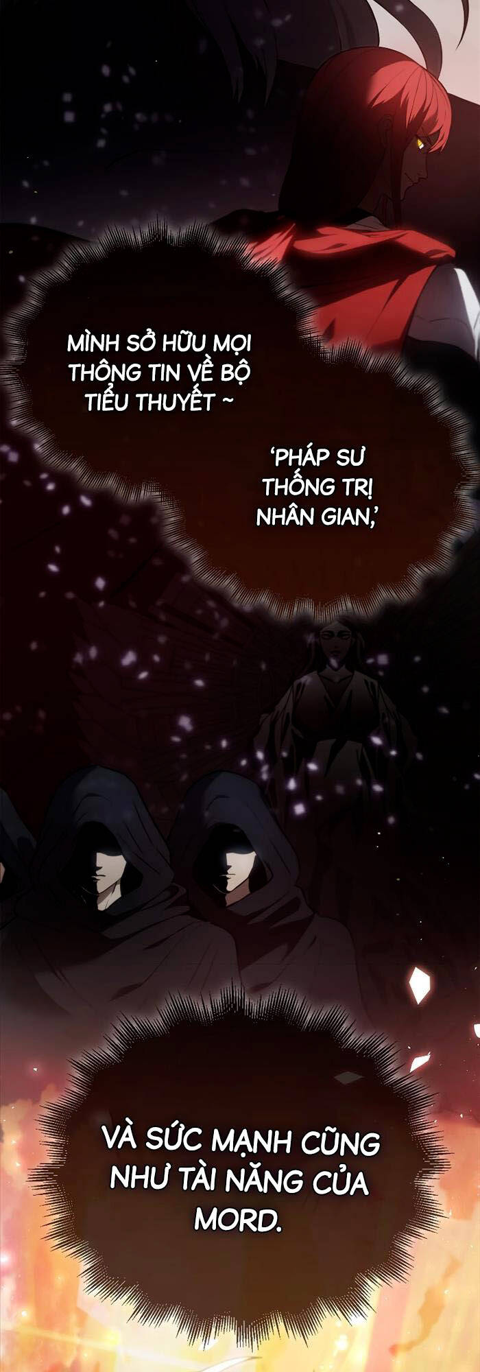 Nhân Vật Phụ Siêu Mạnh Chapter 1 - 76