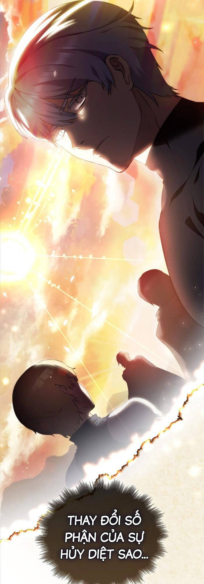 Nhân Vật Phụ Siêu Mạnh Chapter 1 - 77