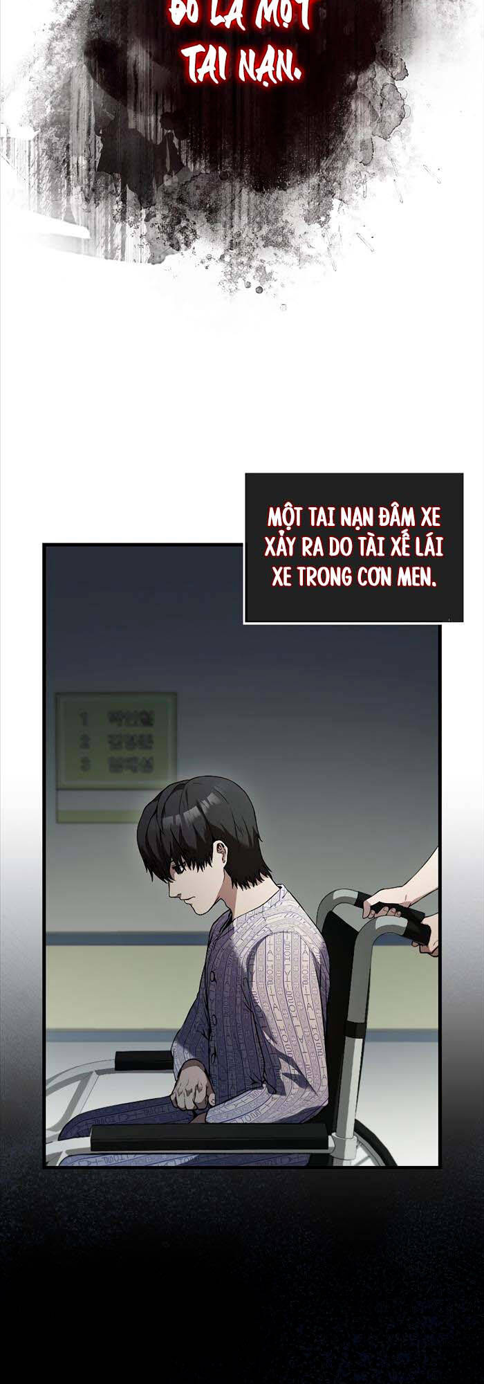 Nhân Vật Phụ Siêu Mạnh Chapter 1 - 10