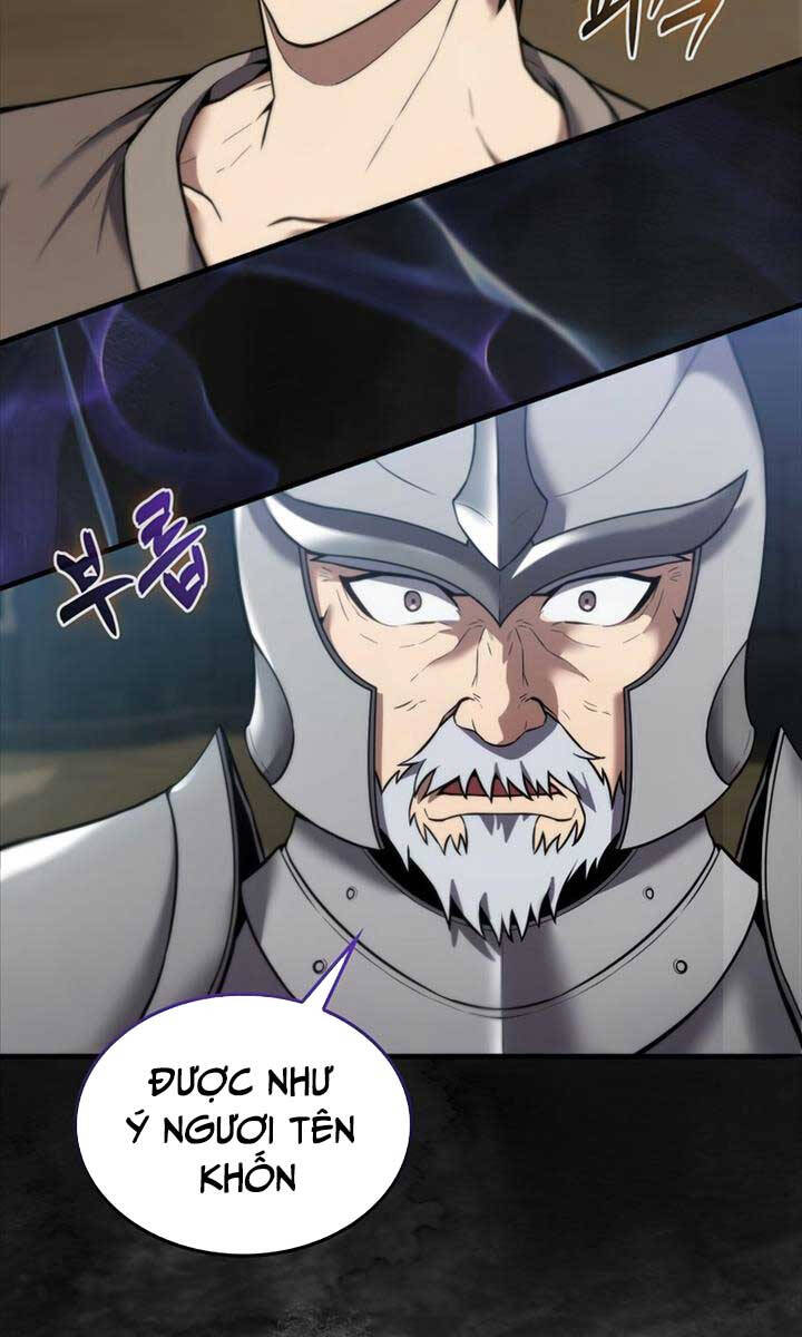 Nhân Vật Phụ Siêu Mạnh Chapter 10 - 15