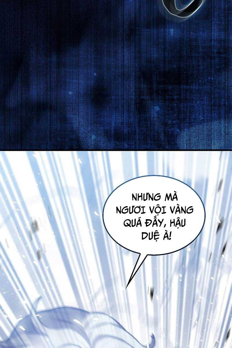 Nhân Vật Phụ Siêu Mạnh Chapter 14 - 16
