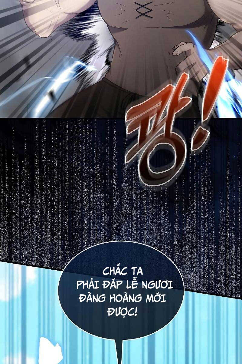 Nhân Vật Phụ Siêu Mạnh Chapter 14 - 20